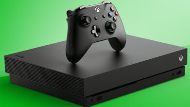 ถึงช้าแต่ชัวร์! Xbox One ยอดขายสูงขึ้น 15%