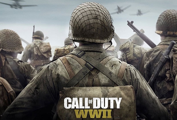 เอ๊ะ…หรือจะมี Call of Duty เวอร์ชั่น Battle Royale ให้ได้เล่นกันนะ 2 เอ๊ะ…หรือจะมี Call of Duty เวอร์ชั่น Battle Royale ให้ได้เล่นกันนะ