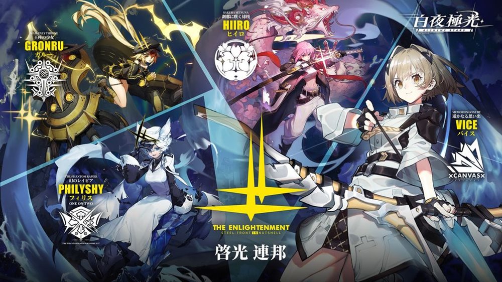 ส่องระบบที่น่าสนใจในเกม Alchemy Stars ช่วง CBT 2 ส่องระบบที่น่าสนใจในเกม Alchemy Stars ช่วง CBT