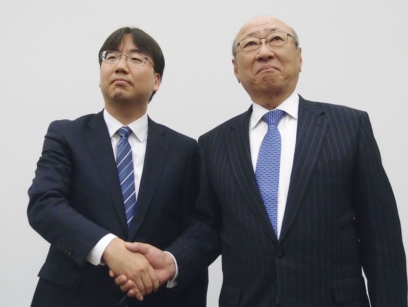 เจาะตลาดใหม่! Nintendo เตรียมลุยตะวันออกกลาง 3 เจาะตลาดใหม่! Nintendo เตรียมลุยตะวันออกกลาง