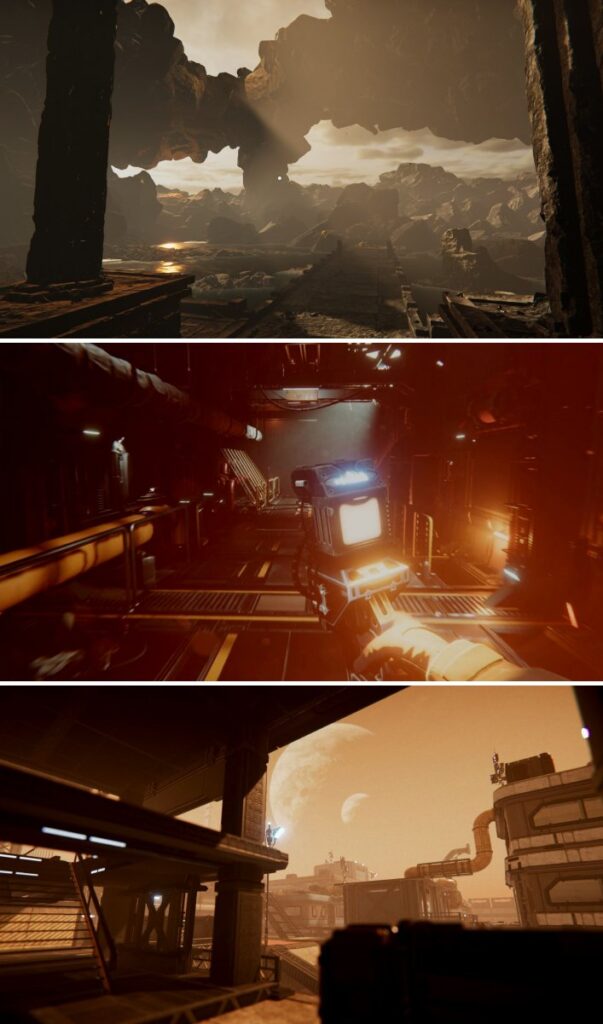 Age of Rust เกมผจญภัยที่ซ่อนรางวัลเป็น Bitcoin มูลค่ากว่า 30 ล้านบาท 2 Age of Rust เกมผจญภัยที่ซ่อนรางวัลเป็น Bitcoin มูลค่ากว่า 30 ล้านบาท