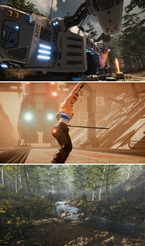 Age of Rust เกมผจญภัยที่ซ่อนรางวัลเป็น Bitcoin มูลค่ากว่า 30 ล้านบาท 3 Age of Rust เกมผจญภัยที่ซ่อนรางวัลเป็น Bitcoin มูลค่ากว่า 30 ล้านบาท