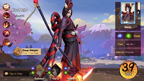 [ดีสอิสทิปส์] Onmyoji Arena – โหมด Battle Royale โหมดสำหรับคนจริง!