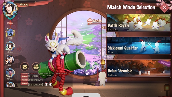[ดีสอิสทิปส์] Onmyoji Arena – โหมด Battle Royale โหมดสำหรับคนจริง!