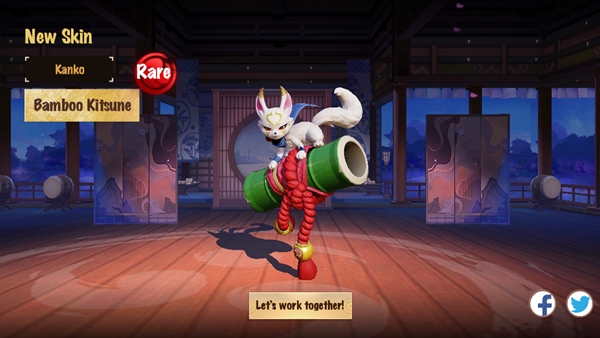 [ดีสอิสทิปส์] Onmyoji Arena – โหมด Training ไม่เข้า…ถือว่าพลาด!