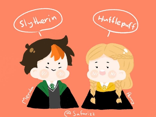 มาดูแฟนอาร์ตจากเกม Harry Potter: Hogwarts Mystery กัน