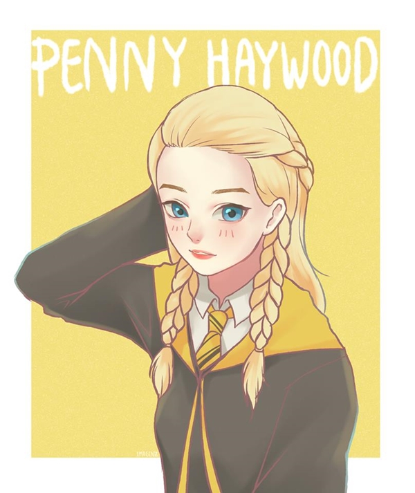 มาดูแฟนอาร์ตจากเกม Harry Potter: Hogwarts Mystery กัน