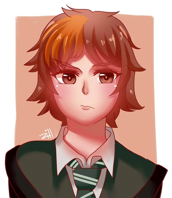 มาดูแฟนอาร์ตจากเกม Harry Potter: Hogwarts Mystery กัน