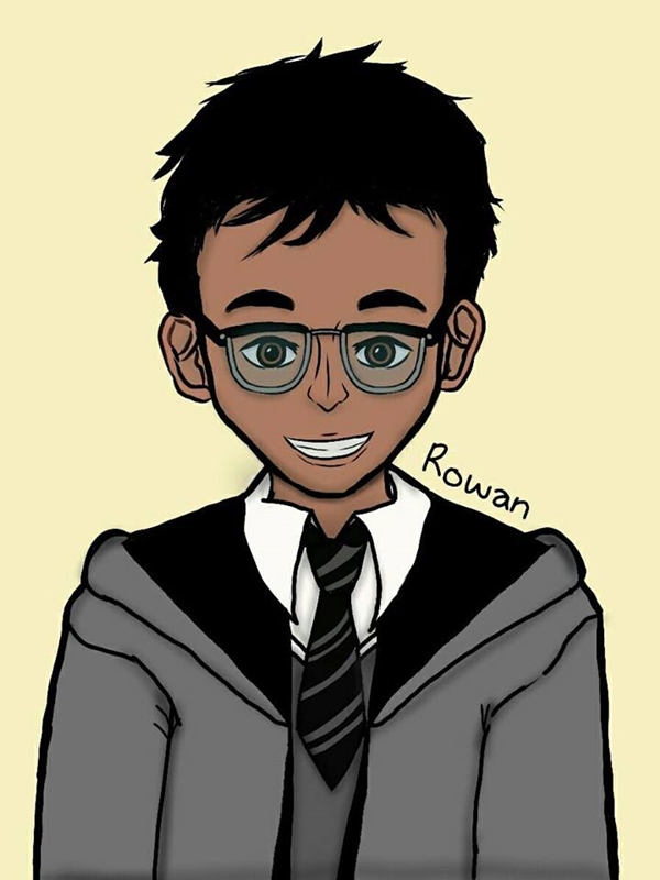 มาดูแฟนอาร์ตจากเกม Harry Potter: Hogwarts Mystery กัน