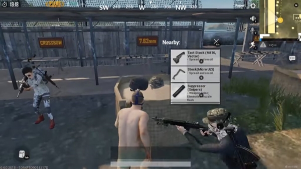 เอาแล้วไง! Tencent เปิดตัว Emulator เล่น PUBG Mobile บนคอมฟรี