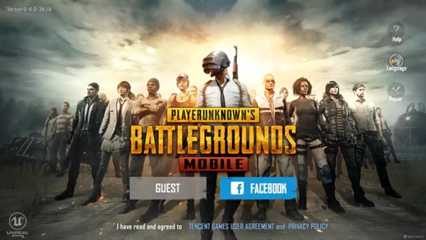 เอาแล้วไง! Tencent เปิดตัว Emulator เล่น PUBG Mobile บนคอมฟรี