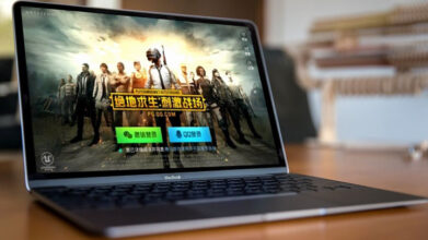 เอาแล้วไง! Tencent เปิดตัว Emulator เล่น PUBG Mobile บนคอมฟรี