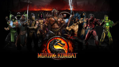 เล่นกันมั๊ย? Mortal Kombat Quadrilogy แบบแฟนเมดพร้อมให้ดาวน์โหลดไปเล่นแล้ว