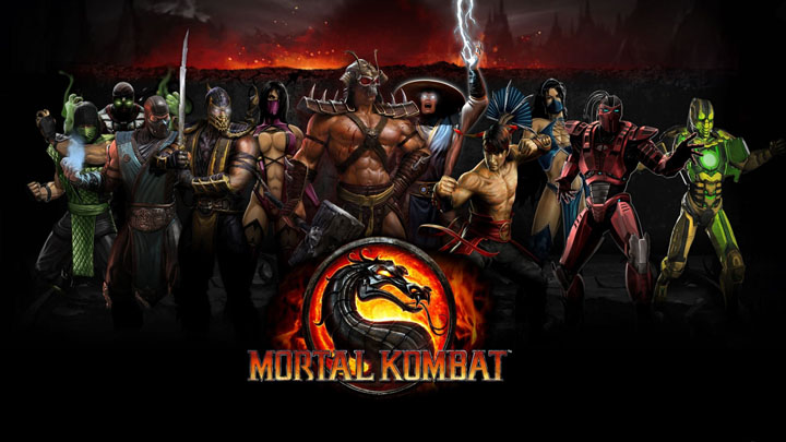 เล่นกันมั๊ย? Mortal Kombat Quadrilogy แบบแฟนเมดพร้อมให้ดาวน์โหลดไปเล่นแล้ว 1 เล่นกันมั๊ย? Mortal Kombat Quadrilogy แบบแฟนเมดพร้อมให้ดาวน์โหลดไปเล่นแล้ว