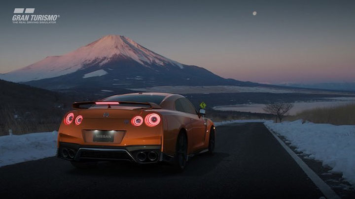 ลุ้นกัน! Gran Turismo 7 อาจจะมาให้เล่นบน PlayStation 4 3 ลุ้นกัน! Gran Turismo 7 อาจจะมาให้เล่นบน PlayStation 4