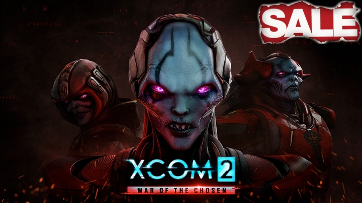 คุ้มสิ! XCOM 2 ลดราคาทั้งตัวหลักและเสริม