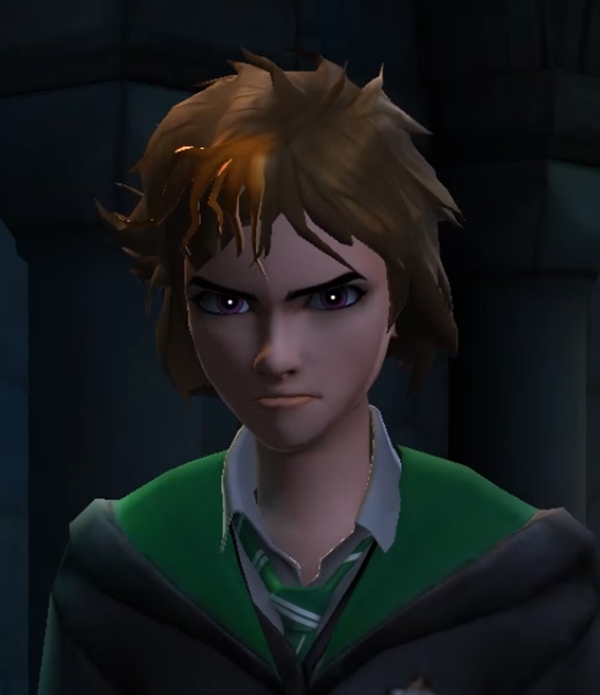 สนุกแน่! Harry Potter: Hogwarts Mystery จะเพิ่มระบบสัตว์เลี้ยงและจีบสาวเข้ามาในเกม 4 สนุกแน่! Harry Potter: Hogwarts Mystery จะเพิ่มระบบสัตว์เลี้ยงและจีบสาวเข้ามาในเกม