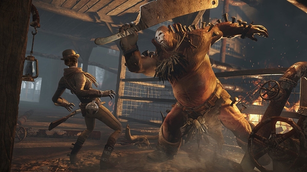 15 เกมเด็ดที่ให้อารมณ์เหมือนเล่น Monster Hunter World