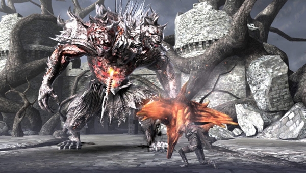 15 เกมเด็ดที่ให้อารมณ์เหมือนเล่น Monster Hunter World
