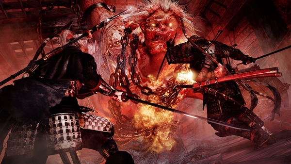 15 เกมเด็ดที่ให้อารมณ์เหมือนเล่น Monster Hunter World
