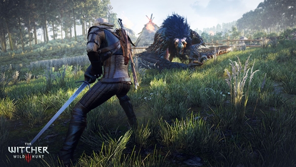 15 เกมเด็ดที่ให้อารมณ์เหมือนเล่น Monster Hunter World