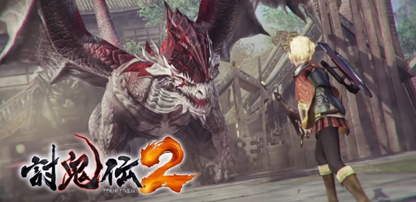 15 เกมเด็ดที่ให้อารมณ์เหมือนเล่น Monster Hunter World