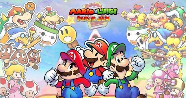 5 เกม 3DS ที่ควรเอามาลง Switch