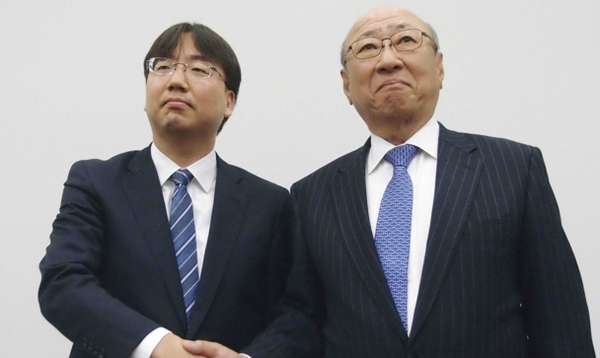 6 สิ่งที่คุณควรรู้เกี่ยวกับประธานคนใหม่ของ Nintendo ที่ชื่อ Shuntaro Furukawa