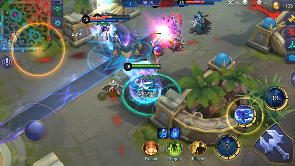 เจ้าของ TikTok เทคโอเวอร์ผู้สร้าง Mobile Legends เรียบร้อยแล้ว