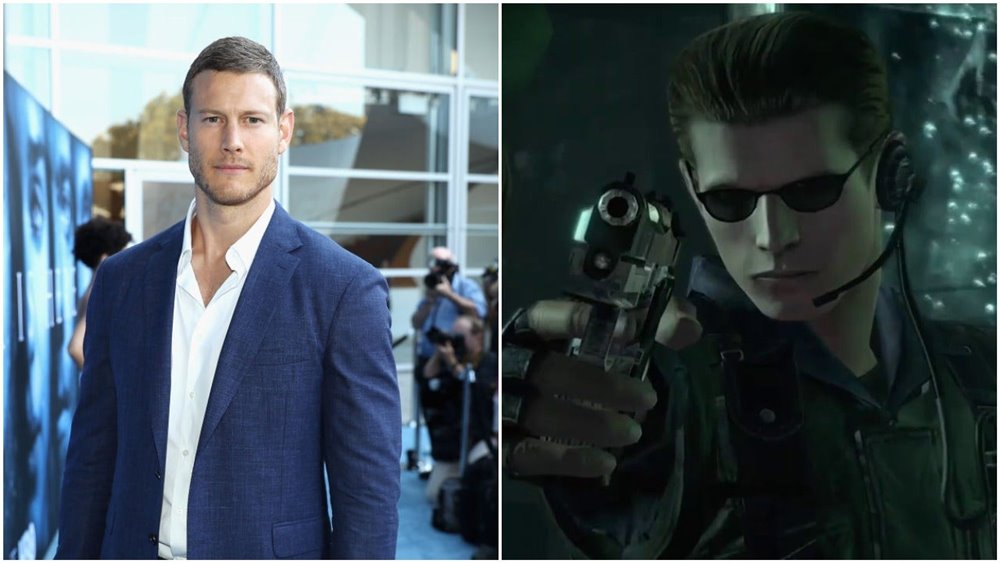 ภาพยนตร์ Resident Evil ภาคใหม่มาในชื่อ Welcome to Raccoon City 5 ภาพยนตร์ Resident Evil ภาคใหม่มาในชื่อ Welcome to Raccoon City