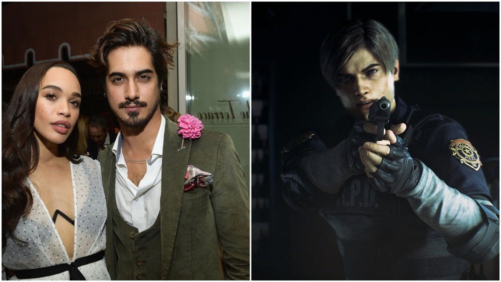 ภาพยนตร์ Resident Evil ภาคใหม่มาในชื่อ Welcome to Raccoon City 6 ภาพยนตร์ Resident Evil ภาคใหม่มาในชื่อ Welcome to Raccoon City