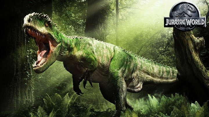 น่าเล่น! มาดูวีดีโอเกมเพลย์ 20 นาทีแรกของเกม Jurassic World Evolution กัน 1 น่าเล่น! มาดูวีดีโอเกมเพลย์ 20 นาทีแรกของเกม Jurassic World Evolution กัน