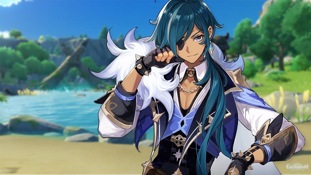10 ทฤษฎีที่น่าสนใจจากแฟนเกม Genshin Impact