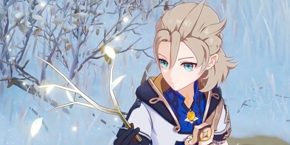 10 ทฤษฎีที่น่าสนใจจากแฟนเกม Genshin Impact