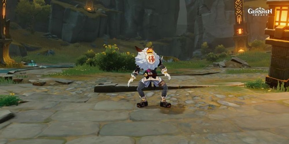 10 ทฤษฎีที่น่าสนใจจากแฟนเกม Genshin Impact