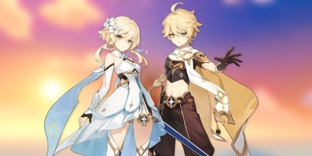 10 ทฤษฎีที่น่าสนใจจากแฟนเกม Genshin Impact
