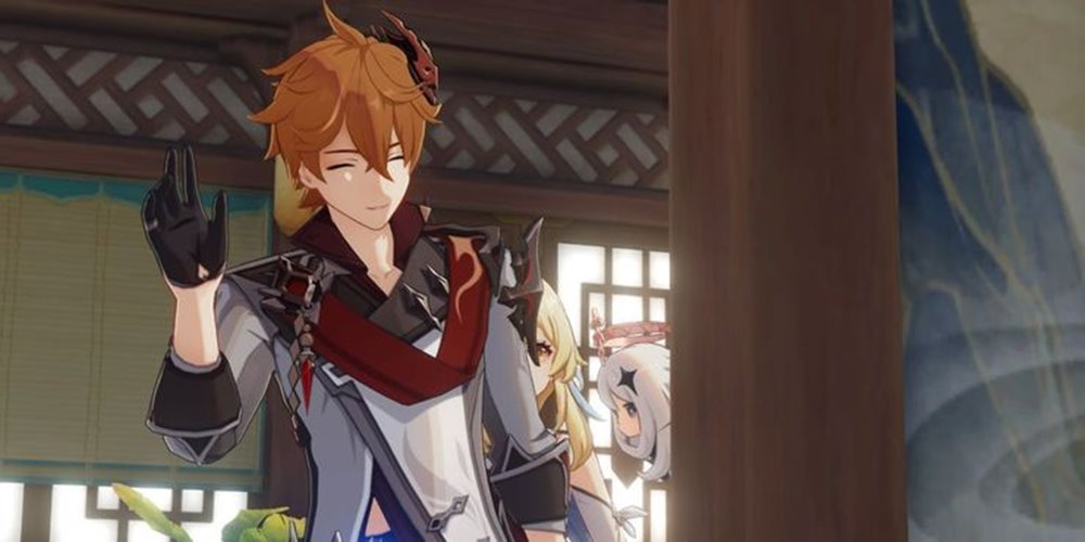 10 ทฤษฎีที่น่าสนใจจากแฟนเกม Genshin Impact
