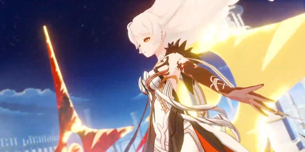 10 ทฤษฎีที่น่าสนใจจากแฟนเกม Genshin Impact