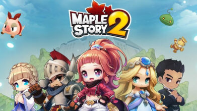 เอาด้วย! Maple Story 2 เตรียมเพิ่มโหมด Battle Royale 7 เอาด้วย! Maple Story 2 เตรียมเพิ่มโหมด Battle Royale