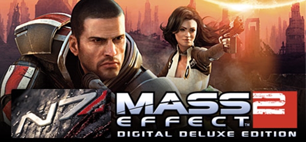 ชกหรือยิง? Batman และ Mass Effect ลดราคาบน Steam 3 ชกหรือยิง? Batman และ Mass Effect ลดราคาบน Steam