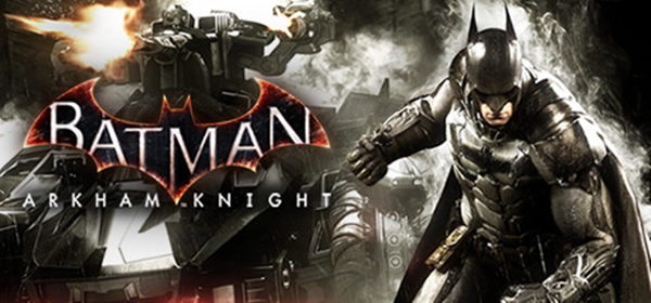 ชกหรือยิง? Batman และ Mass Effect ลดราคาบน Steam 2 ชกหรือยิง? Batman และ Mass Effect ลดราคาบน Steam