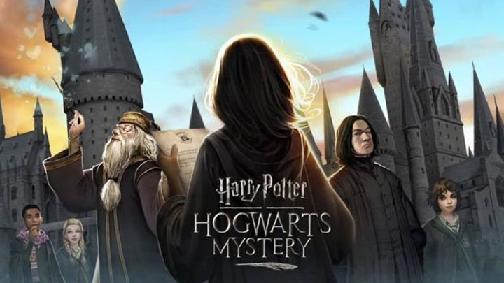 มาดูมีมจากเกม Harry Potter: Hogwarts Mystery กัน 1 มาดูมีมจากเกม Harry Potter: Hogwarts Mystery กัน