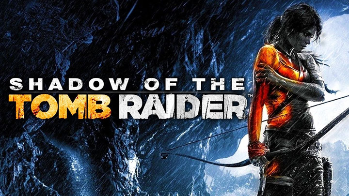 อดนะ! Lara ยังไม่มีทางได้ใช้ปืนคู่ในภาคนี้