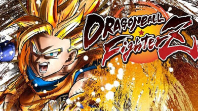 เอาให้มันส์! Dragon Ball FighterZ เพิ่มโหมด Co-op และเก็บแต้มใน FighterZ Cup