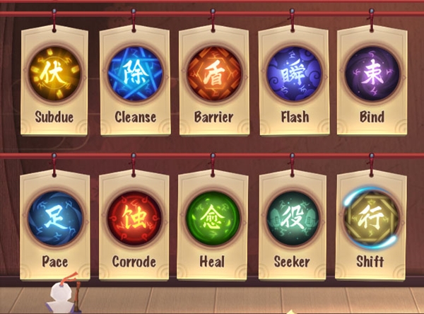 [ดีสอิสทิปส์] Onmyoji Arena – ดู Spell ให้ดีมีเฮ