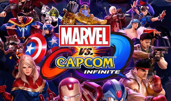 13 เกมสุดปังที่ใช้แข่งขันใน eSport 12 13 เกมสุดปังที่ใช้แข่งขันใน eSport
