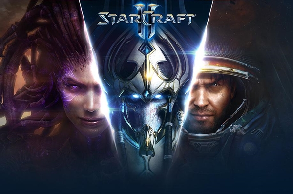 13 เกมสุดปังที่ใช้แข่งขันใน eSport 7 13 เกมสุดปังที่ใช้แข่งขันใน eSport