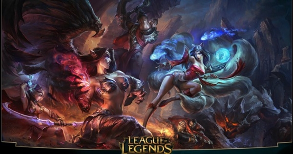 13 เกมสุดปังที่ใช้แข่งขันใน eSport 4 13 เกมสุดปังที่ใช้แข่งขันใน eSport