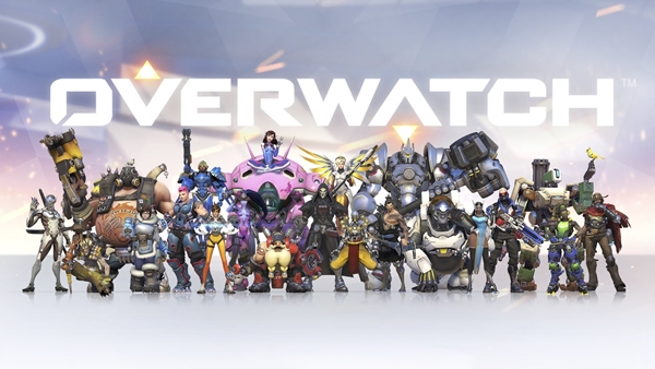 13 เกมสุดปังที่ใช้แข่งขันใน eSport 2 13 เกมสุดปังที่ใช้แข่งขันใน eSport