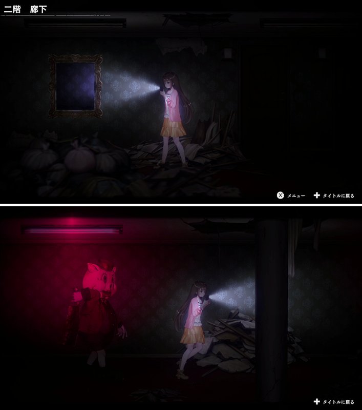 เตรียมหลอนบน Switch ไปในเกม Livestream: Escape from Hotel Izanami 3 เตรียมหลอนบน Switch ไปในเกม Livestream: Escape from Hotel Izanami